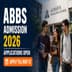 Acharya Bangalore B-School Begins Round 3 Admission for Session 2026; Apply Till May 31 @abbs.edu.in